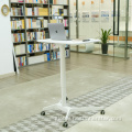 Game Lifting Table Intelligent lifting one leg table Supplier